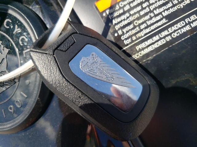 2023 INDIAN MOTORCYCLE CO. SPORT CHIE - 56KDSDBH3P3012586