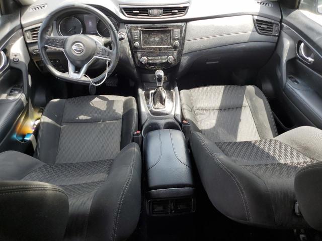 2018 Nissan Rogue S VIN: KNMAT2MV9JP587210 Lot: 54765384