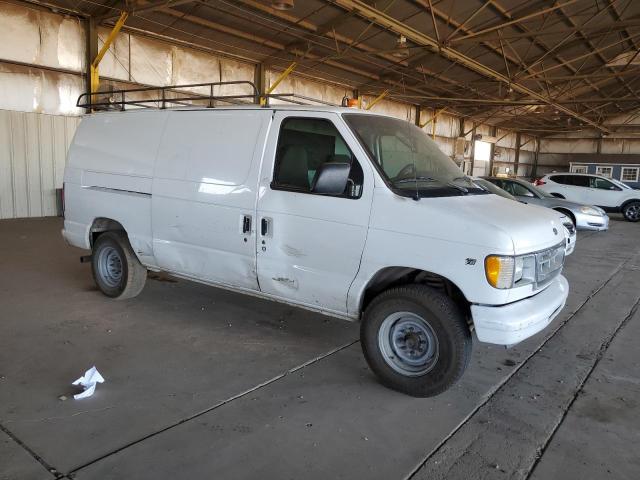 1999 Ford Econoline E250 Van VIN: 1FTNE24Z9XHC12502 Lot: 56529414