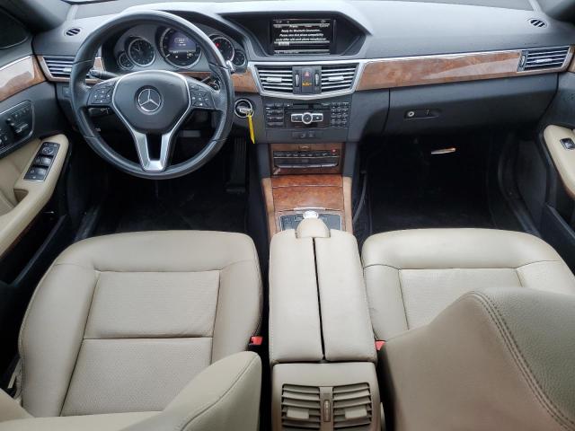 2013 Mercedes-Benz E 350 VIN: WDDHF5KB3DA711923 Lot: 55826124