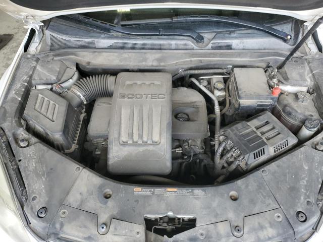 2016 Chevrolet Equinox Lt VIN: 2GNFLFEKXG6202416 Lot: 53257454