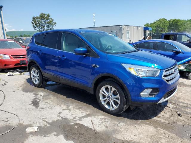 2017 Ford Escape Se VIN: 1FMCU9GD7HUA58248 Lot: 55384644