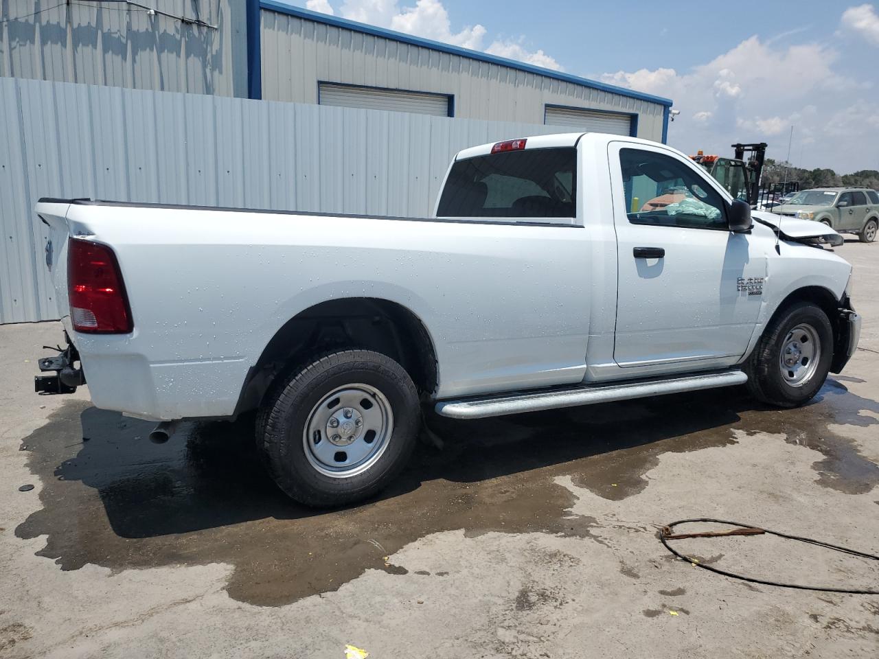 3C6JR6DG8PG665679 2023 Ram 1500 Classic Tradesman