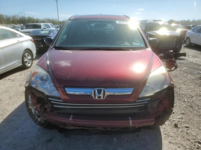 2009 Honda Cr-V Ex VIN: 5J6RE48529L003505 Lot: 52741684