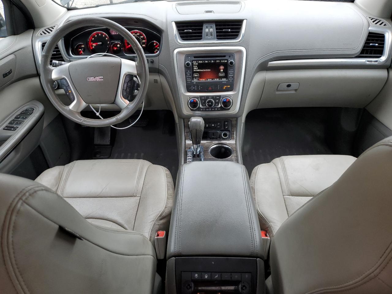 1GKKRSKD8HJ229675 2017 GMC Acadia Limited Slt-2