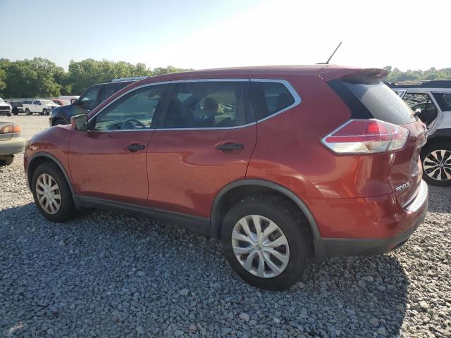 2016 Nissan Rogue S VIN: JN8AT2MT8GW018317 Lot: 53306404