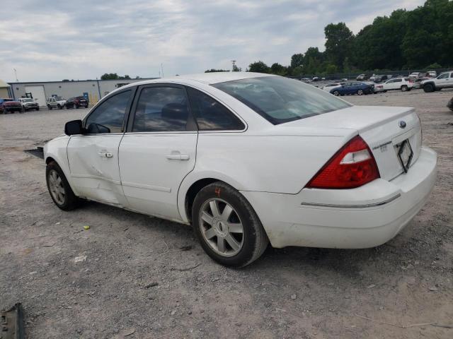 2005 Ford Five Hundred Se VIN: 1FAFP23155G158733 Lot: 56121634