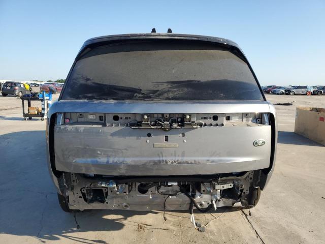 2023 Land Rover Range Rover Se VIN: SALKP9E71PA076922 Lot: 55286294