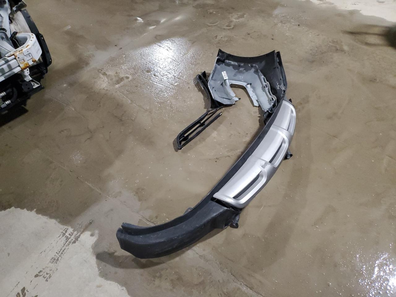 5XYZUDLA9DG108012 2013 Hyundai Santa Fe Sport