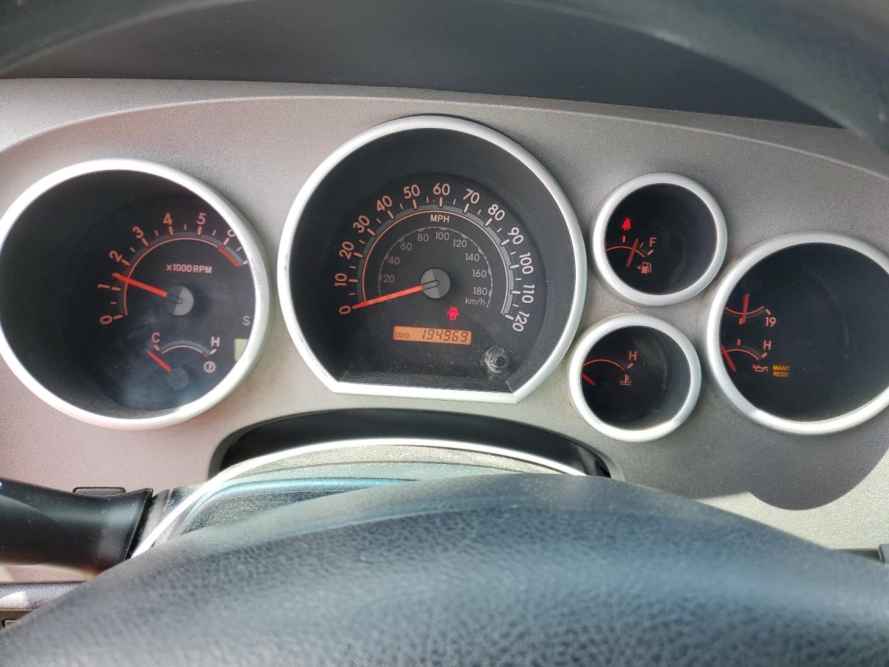 5TFDW5F10DX296633 2013 Toyota Tundra Crewmax Sr5