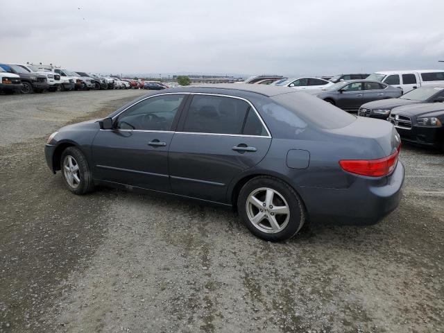 2005 Honda Accord Ex VIN: 1HGCM56705A077621 Lot: 54633964