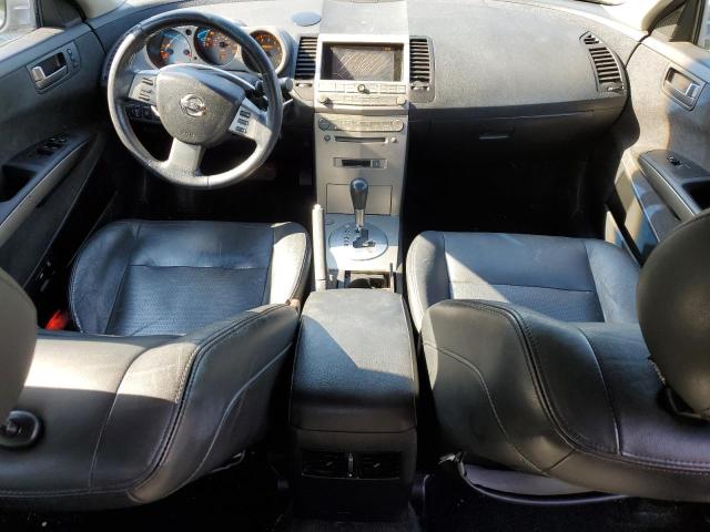 2004 Nissan Maxima Se VIN: 1N4BA41E64C872555 Lot: 54230844