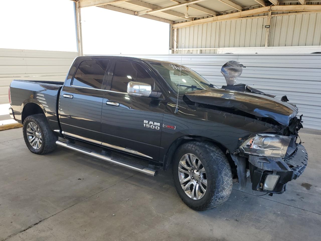 1C6RR7PM6GS291379 2016 Ram 1500 Longhorn