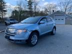 FORD EDGE LIMIT photo