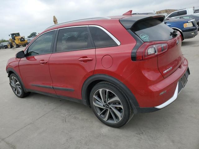 2019 Kia Niro Touring VIN: KNDCE3LC7K5313378 Lot: 55790354
