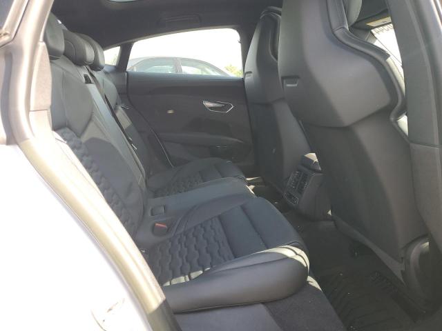 2023 AUDI E-TRON GT WAUCJBFW4P7000163