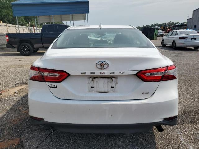 2019 Toyota Camry L VIN: 4T1B11HK7KU219627 Lot: 55171394