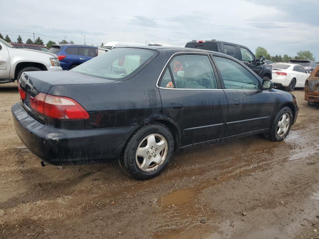 2000 Honda Accord Ex VIN: 1HGCG1654YA009390 Lot: 52330284