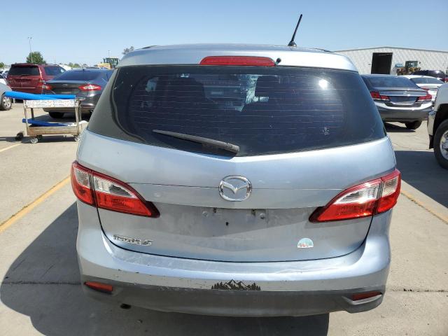 2012 Mazda 5 VIN: JM1CW2BL2C0105206 Lot: 53529654