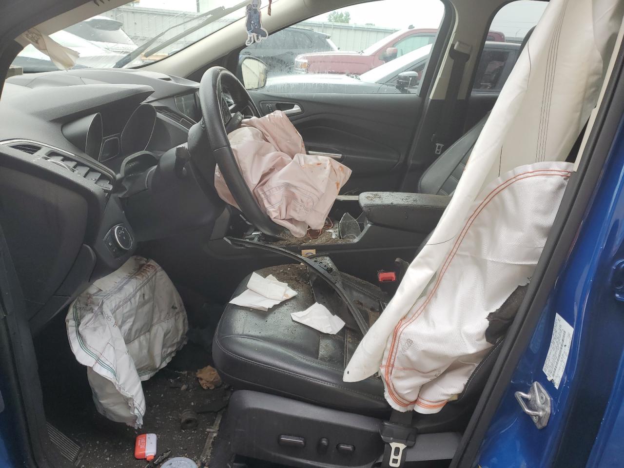 1FMCU9HD1JUA34340 2018 Ford Escape Sel