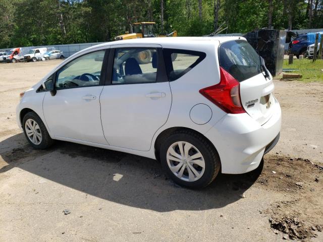 2019 Nissan Versa Note S VIN: 3N1CE2CP0KL355729 Lot: 56414424