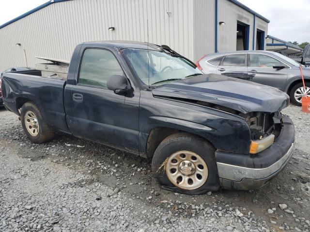 2007 Chevrolet Silverado C1500 Classic VIN: 3GCEC14X67G188488 Lot: 53917324