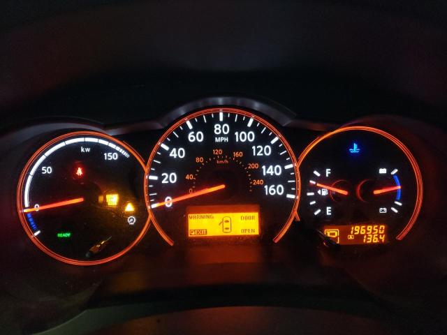 2009 Nissan Altima - Image 9