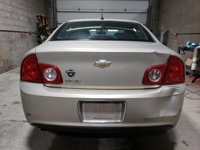 2010 Chevrolet Malibu Ls VIN: 1G1ZB5EB5AF108730 Lot: 56931144