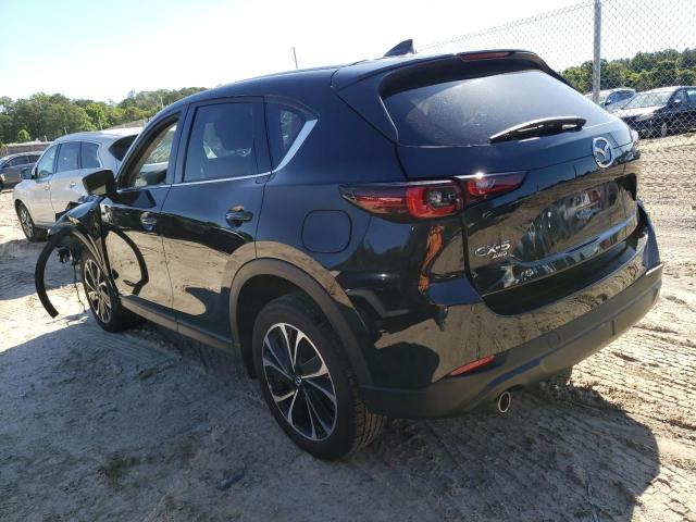 2023 Mazda Cx-5 Premium VIN: JM3KFBDM6P0225668 Lot: 56568704