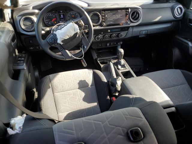 2023 Toyota Tacoma Double Cab VIN: 3TMDZ5BN4PM146308 Lot: 55273294