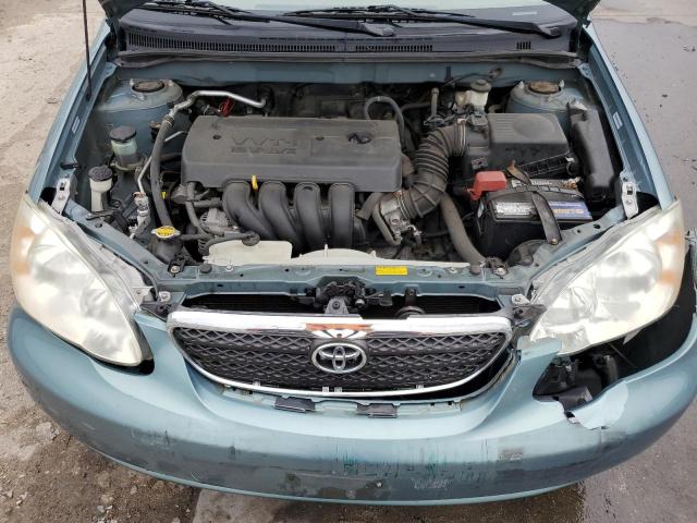 2007 Toyota Corolla Ce VIN: 1NXBR32E17Z797088 Lot: 56231724