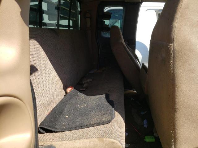 1998 Dodge Ram 1500 VIN: 3B7HF13Z1YG155617 Lot: 55260284