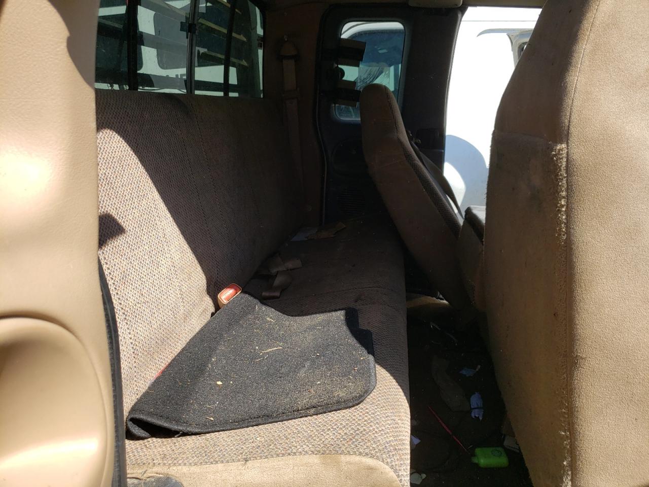 3B7HF13Z1YG155617 1998 Dodge Ram 1500