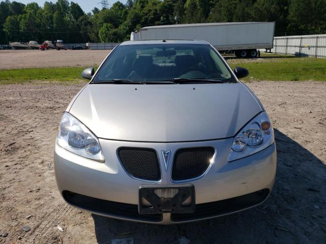 2006 Pontiac G6 Se1 VIN: 1G2ZG558264169313 Lot: 55704764