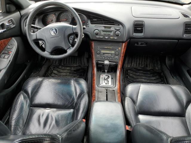 2003 Acura 3.2Cl VIN: 19UYA42483A800794 Lot: 56484864