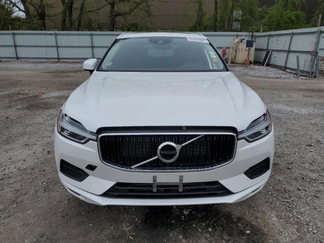 2019 Volvo Xc60 T6 VIN: YV4A22RK0K1365142 Lot: 52905084