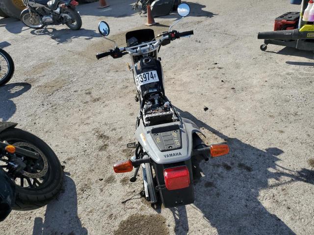 2022 YAMAHA TW200 JYA3AWE06NA177820
