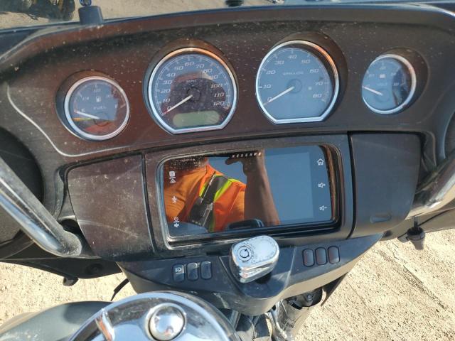 2015 HARLEY-DAVIDSON FLHTCUL UL 1HD1KDM19FB648912