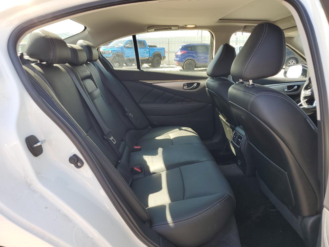 JN1EV7BR2NM342581 2022 Infiniti Q50 Luxe