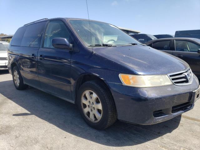 2004 Honda Odyssey Ex VIN: 5FNRL18614B030872 Lot: 56536394