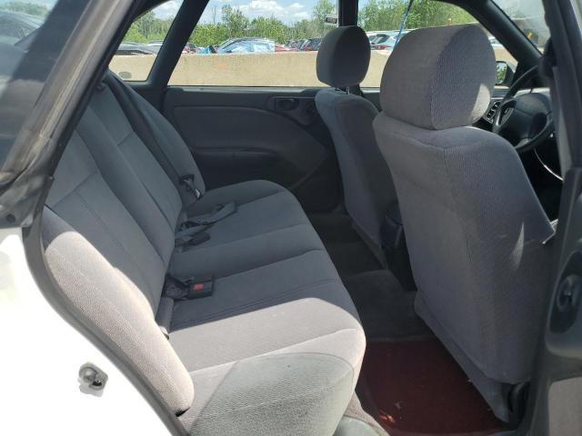 1997 Subaru Legacy L VIN: 4S3BD4351V7214053 Lot: 57100834