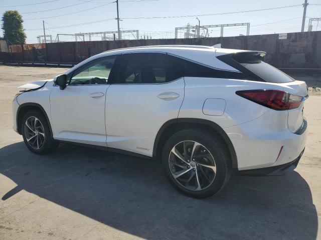 2017 Lexus Rx 450H Base VIN: 2T2BGMCA7HC009615 Lot: 54270904