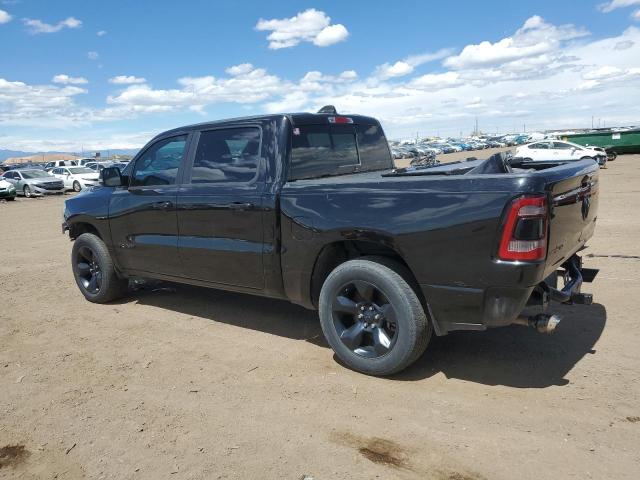 2019 Ram 1500 Big Horn/Lone Star VIN: 1C6SRFFT3KN768247 Lot: 53999154