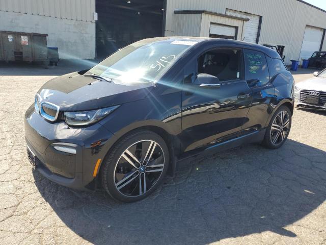 2018 BMW I3 REX 2018