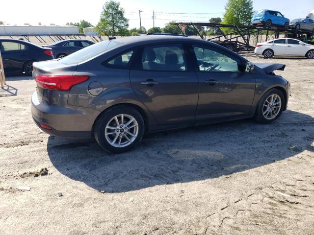 2015 Ford Focus Se VIN: 1FADP3F29FL346150 Lot: 52528874