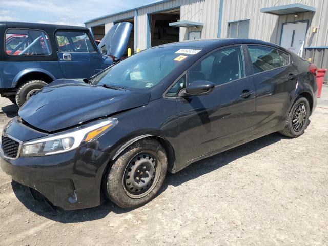2018 KIA FORTE LX - 3KPFK4A72JE234950