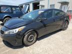 2018 KIA FORTE LX - 3KPFK4A72JE234950
