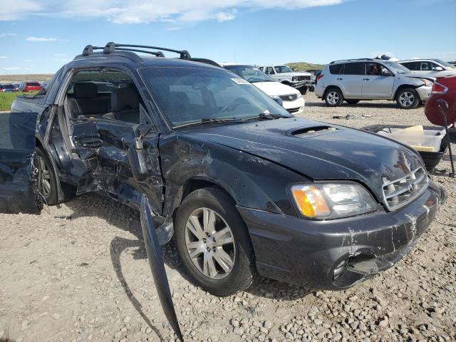 2005 Subaru Baja Turbo VIN: 4S4BT63C055105801 Lot: 54385414