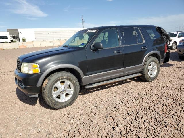 2002 Ford Explorer Xlt VIN: 1FMZU73W22UD03843 Lot: 56116924