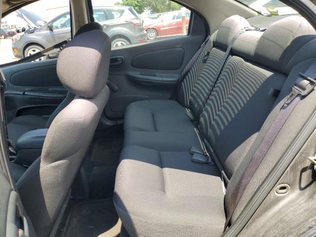 2004 Dodge Neon Sxt VIN: 1B3ES56C14D502787 Lot: 55858074